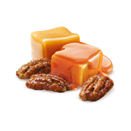 Pralines and Cream